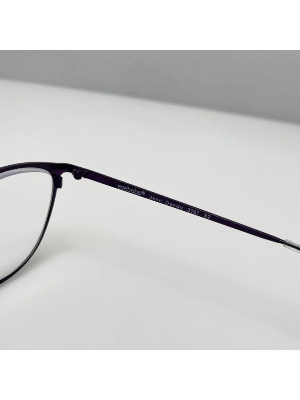 Eyebobs 3161 52 Jane Dandy Eyeglasses Eye Glasses Readers 55-16 +2.75